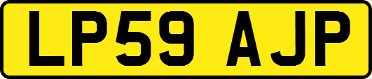 LP59AJP
