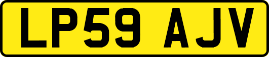LP59AJV