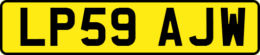LP59AJW