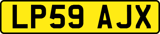 LP59AJX