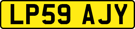 LP59AJY