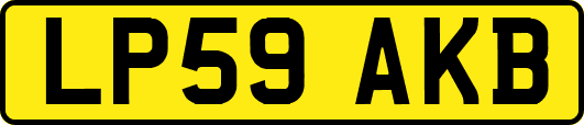 LP59AKB