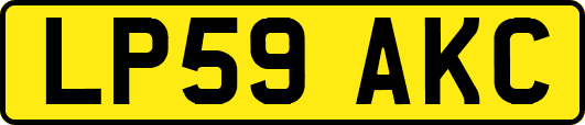 LP59AKC