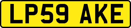 LP59AKE