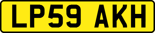 LP59AKH