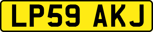 LP59AKJ