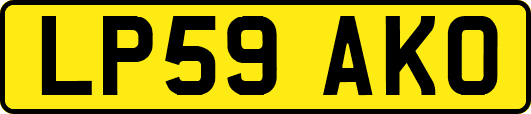 LP59AKO