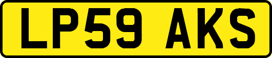 LP59AKS