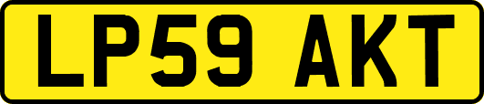 LP59AKT
