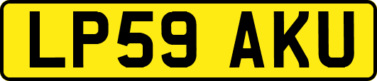 LP59AKU