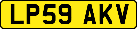 LP59AKV