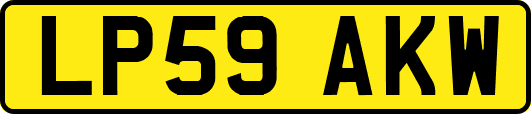 LP59AKW