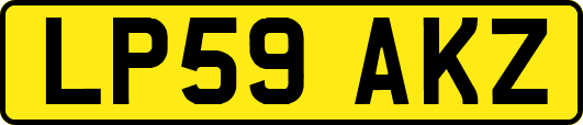 LP59AKZ