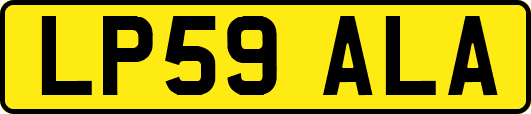 LP59ALA