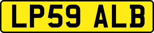 LP59ALB