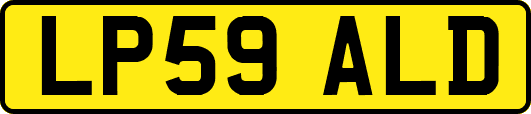 LP59ALD