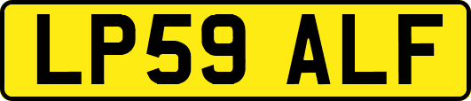 LP59ALF