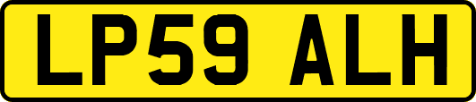 LP59ALH