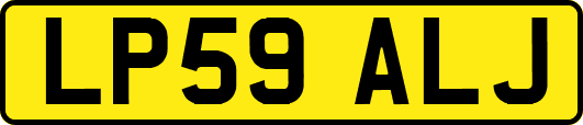 LP59ALJ