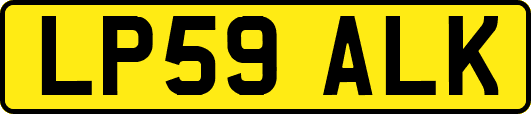 LP59ALK