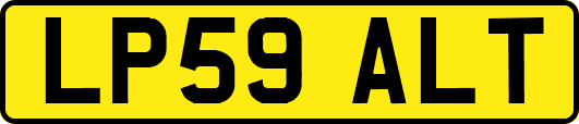 LP59ALT