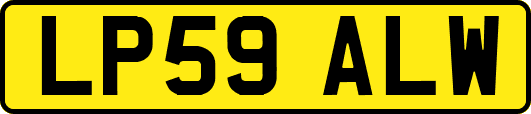 LP59ALW