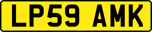 LP59AMK