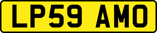 LP59AMO