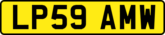 LP59AMW