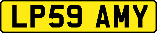 LP59AMY