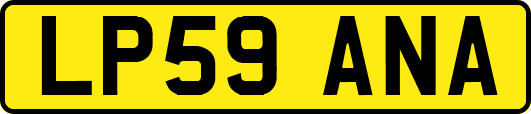 LP59ANA