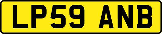 LP59ANB