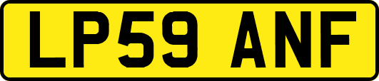 LP59ANF