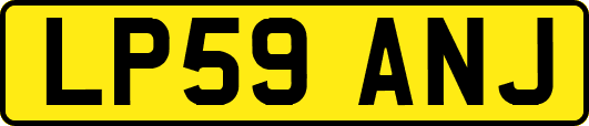 LP59ANJ