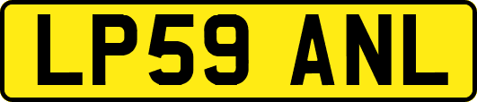 LP59ANL