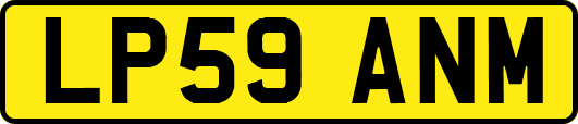 LP59ANM