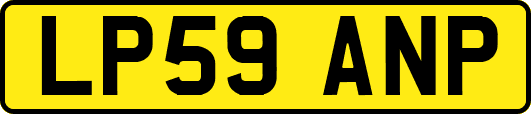 LP59ANP