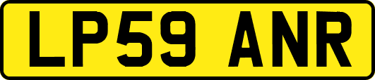 LP59ANR