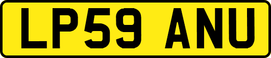 LP59ANU