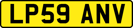 LP59ANV