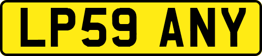 LP59ANY