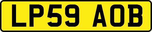 LP59AOB