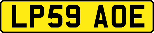 LP59AOE