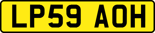 LP59AOH