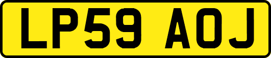 LP59AOJ