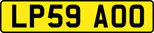 LP59AOO