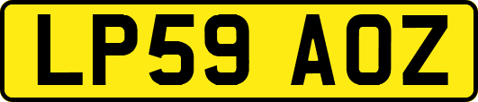 LP59AOZ