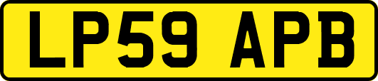LP59APB