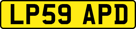 LP59APD