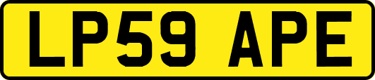 LP59APE